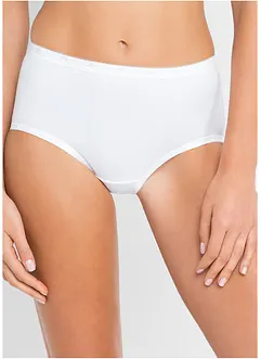 Høy truse (5-pack), bonprix