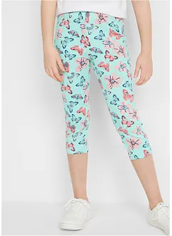 3/4-lang leggings (2-pack), bonprix