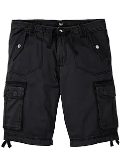 Cargo-bermuda, Regular Fit, bonprix