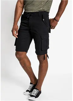 Cargo-bermuda, Regular Fit, bonprix