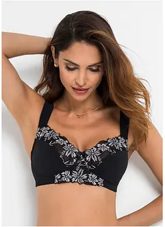 BH uten bøyle (2-pack), bonprix