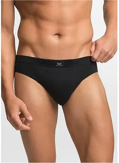 Truse i bomull til herre (5-pack), bonprix