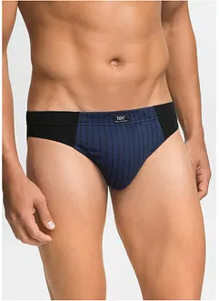 Truse i myk bomull (5-pack), bonprix