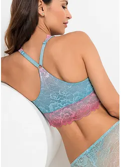 Bustier uten bøyle, bonprix