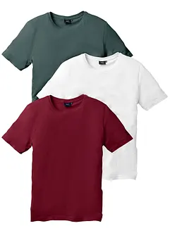 T-shirt (3-pack, bonprix