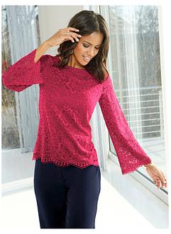 Blondetopp, BODYFLIRT