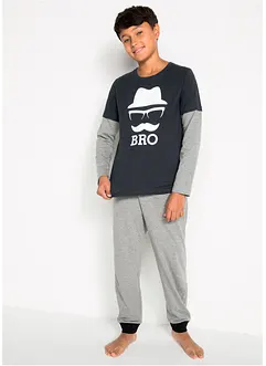 Pyjamas (2-delt sett), bonprix