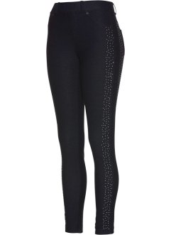 Thermojeggings med glittersterner, bpc selection