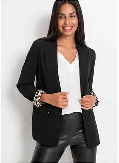 Lang blazer, bonprix