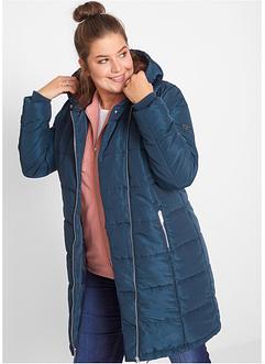 Vinterjakker Jakker og kåper Mote Store størrelser Vinterjakker Jakker og kåper Mote Dame bonprix.no