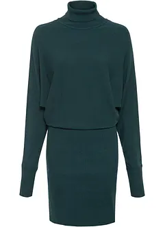 Strikket kjole, bonprix