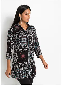 Lang bluse, bonprix