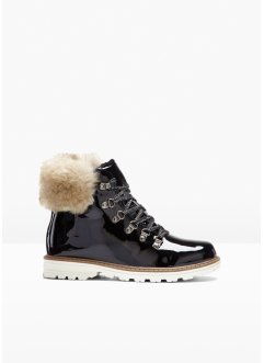 Vinter-boots, BODYFLIRT
