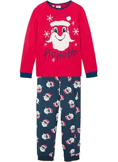 Pyjamas til barn (2-delt sett), bonprix