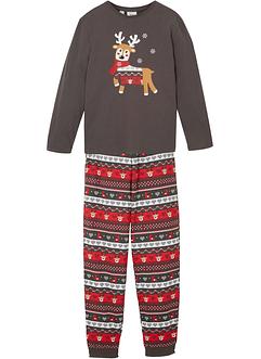 Pyjamas til barn (2-delt sett), bpc bonprix collection