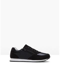 Low sneakers, bpc selection