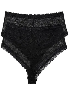 Maxitruse (2-pack), bonprix