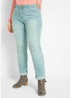 Skinny-jeans Mid Waist, stretch, bonprix