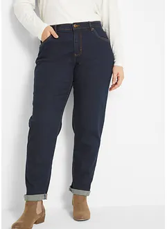 Bestseller Mom-jeans i stretch, bonprix