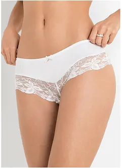 Panty (2-pack), bonprix
