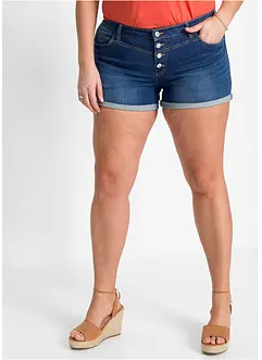 Jeans shorts, bonprix