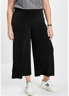 Culotte av jersey, bonprix