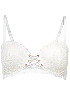 Balconette-BH med bøyle, bonprix