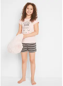 Pyjamas (2-delt sett), bonprix
