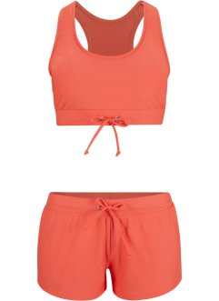 Bustier-bikini (2-delt sett), bpc bonprix collection