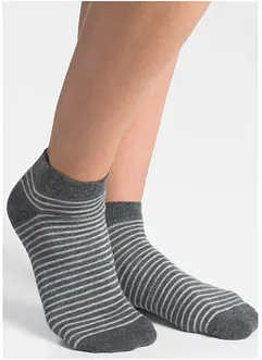Sneakerssokker, bonprix