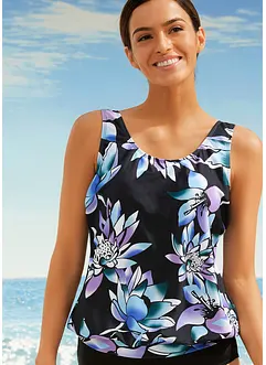 Tankini-overdel, bonprix