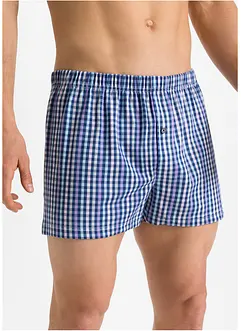 Ledig boxershorts av jersey (3-pack), bonprix