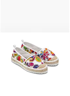 Espadrillos, bonprix