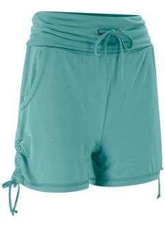 Velvære-shorts, bpc bonprix collection