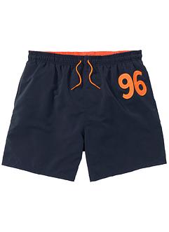 Badeshorts for herre, bpc bonprix collection