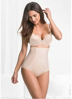 Shape truse med sterkt figurformende effekt, bonprix