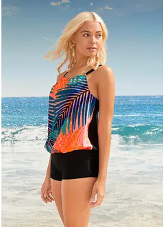 Tankini (2-delt sett), bonprix