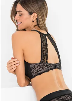 Padded-BH med bøyle, bonprix
