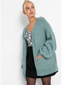 Oversized cardigan, bonprix