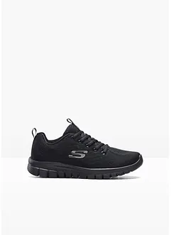 Sneakers med memoryskum fra Skechers, Skechers