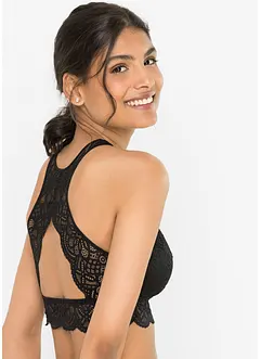 Bustier uten bøyle, bonprix