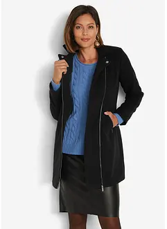 Blazer-kåpe, bonprix