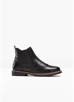 Chelsea Boots fra s.Oliver, s.Oliver