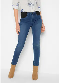 Skinny-jeans Mid Waist, stretch, bonprix