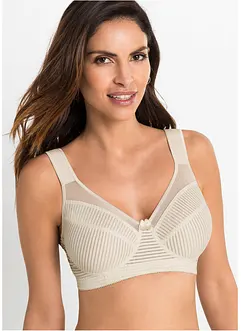 Minimizer-BH uten bøyle med polstrede stropper, bonprix
