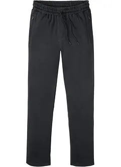 Joggebukse med resirkulert polyester, bonprix