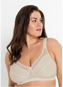 Minimizer-BH uten bøyle med polstrede stropper, bonprix