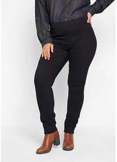 Termo-jeggings, bonprix