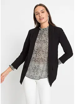 Lang blazer, bonprix