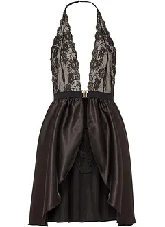 Babydoll og stringtruse (2-delt sett), VENUS